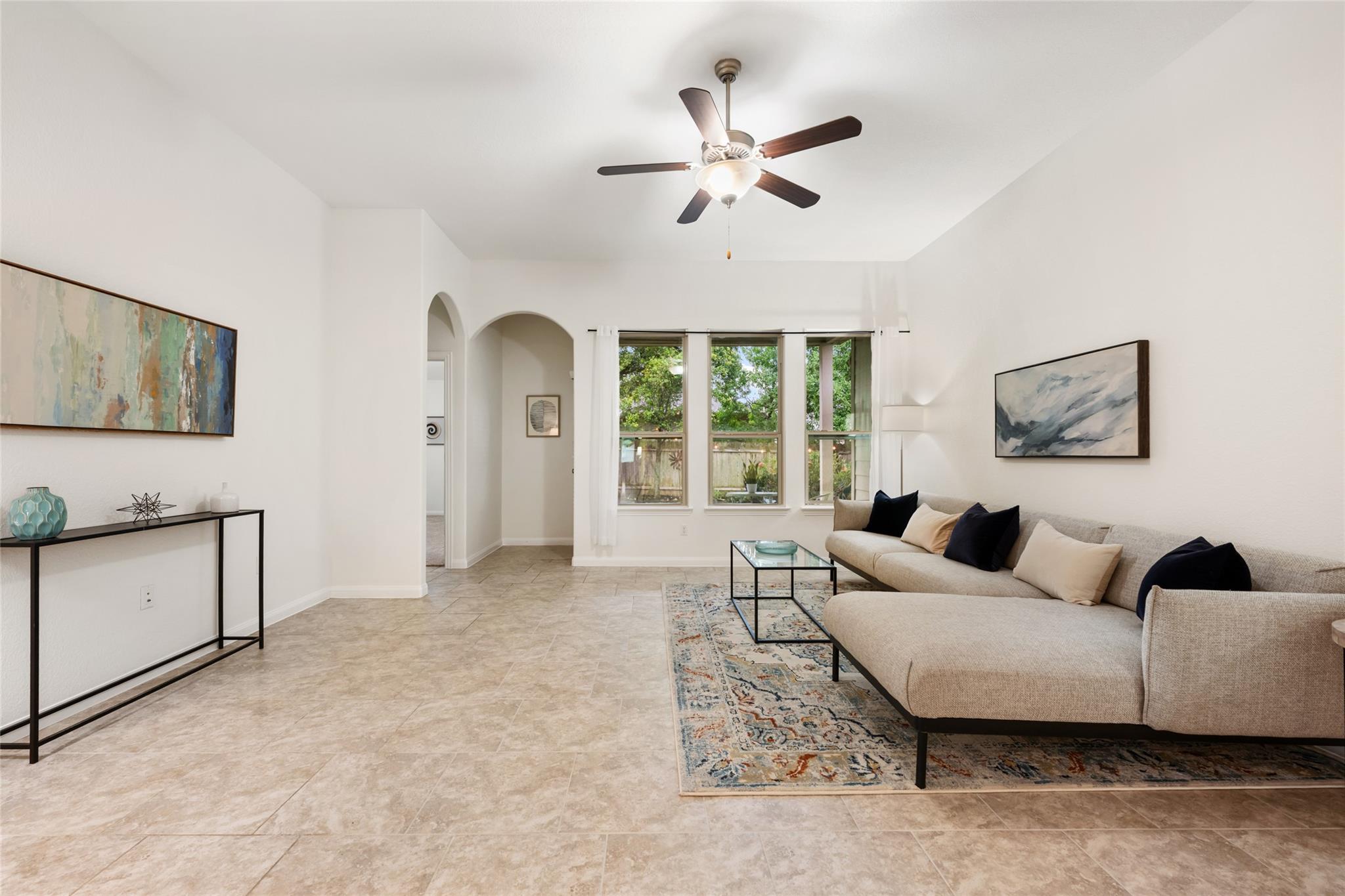 615 Linares Lane Austin TX 78748