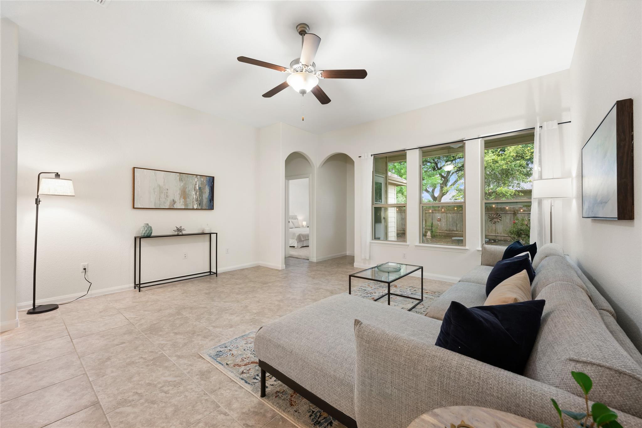 615 Linares Lane Austin TX 78748