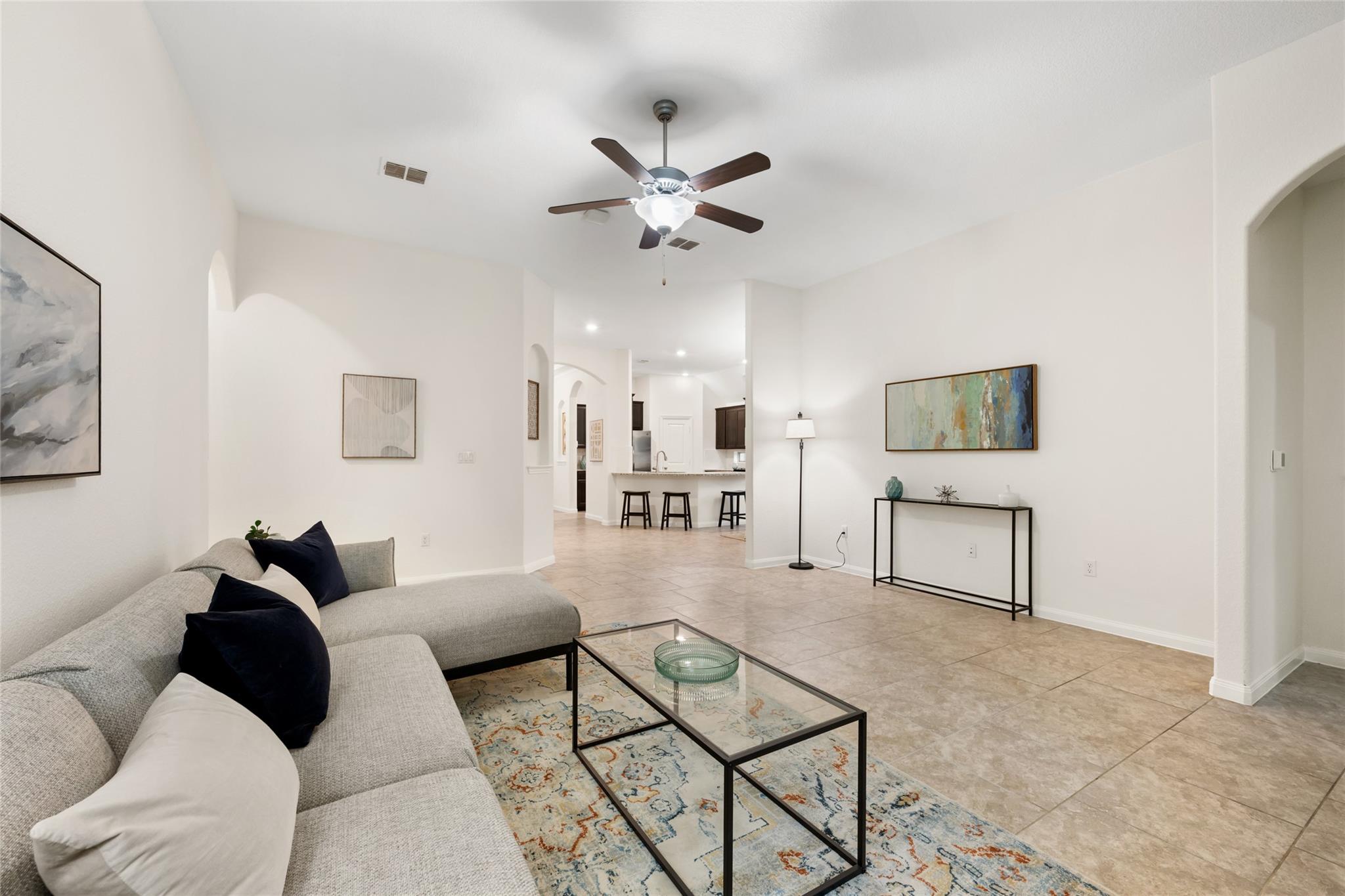 615 Linares Lane Austin TX 78748