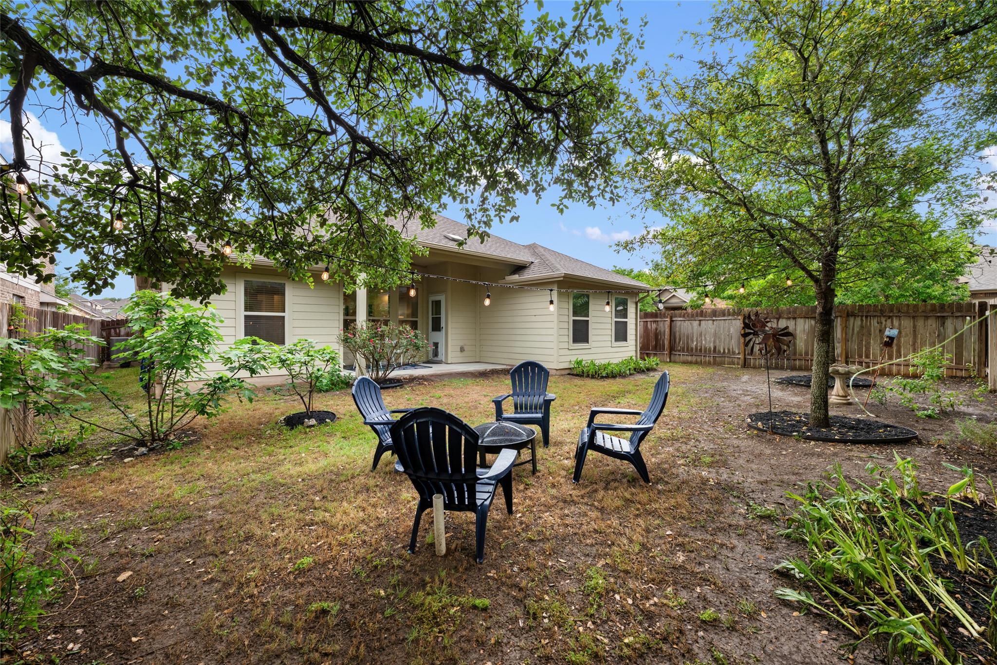 615 Linares Lane Austin TX 78748