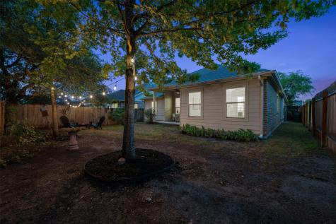 615 Linares Lane Austin TX 78748