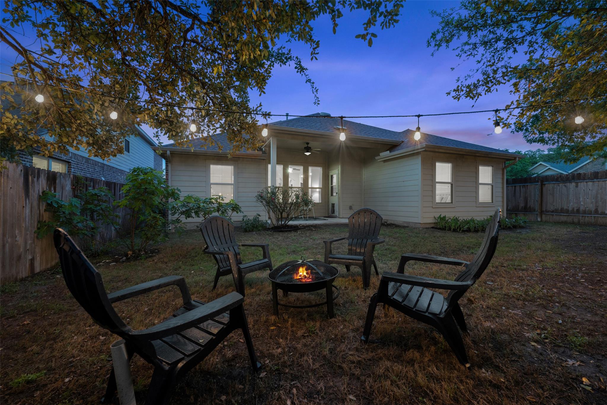 615 Linares Lane Austin TX 78748