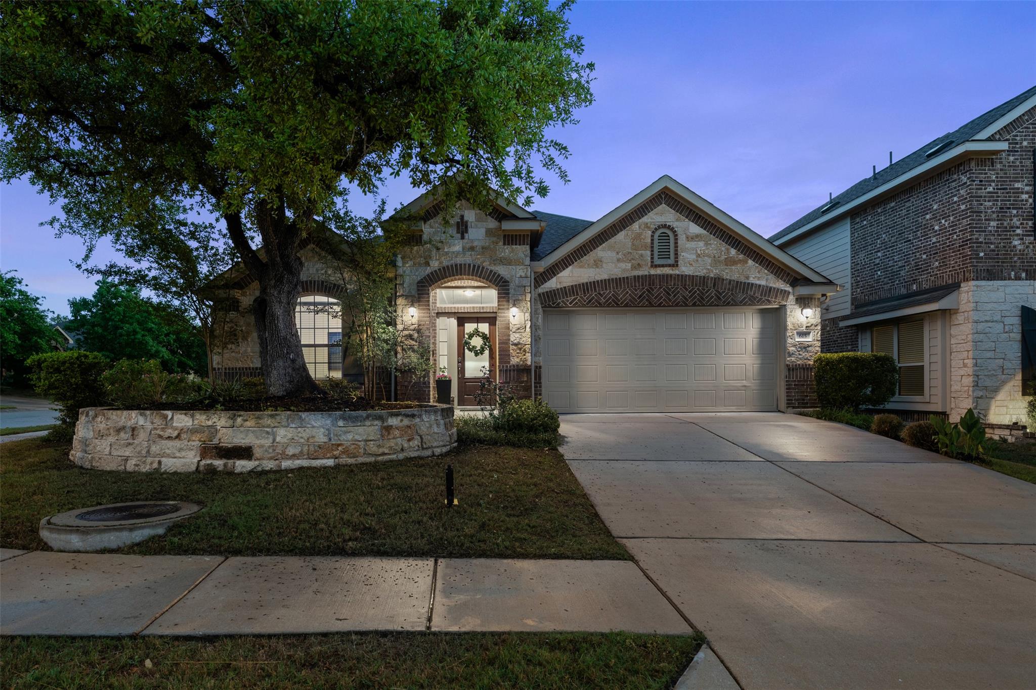 615 Linares Lane Austin TX 78748