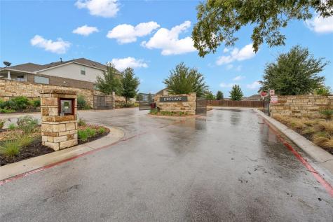 615 Linares Lane Austin TX 78748