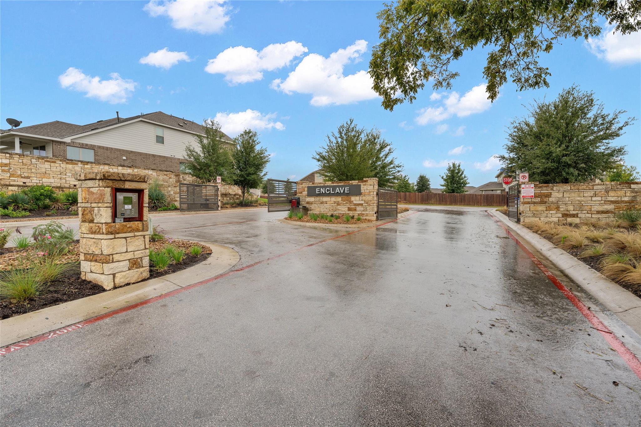615 Linares Lane Austin TX 78748