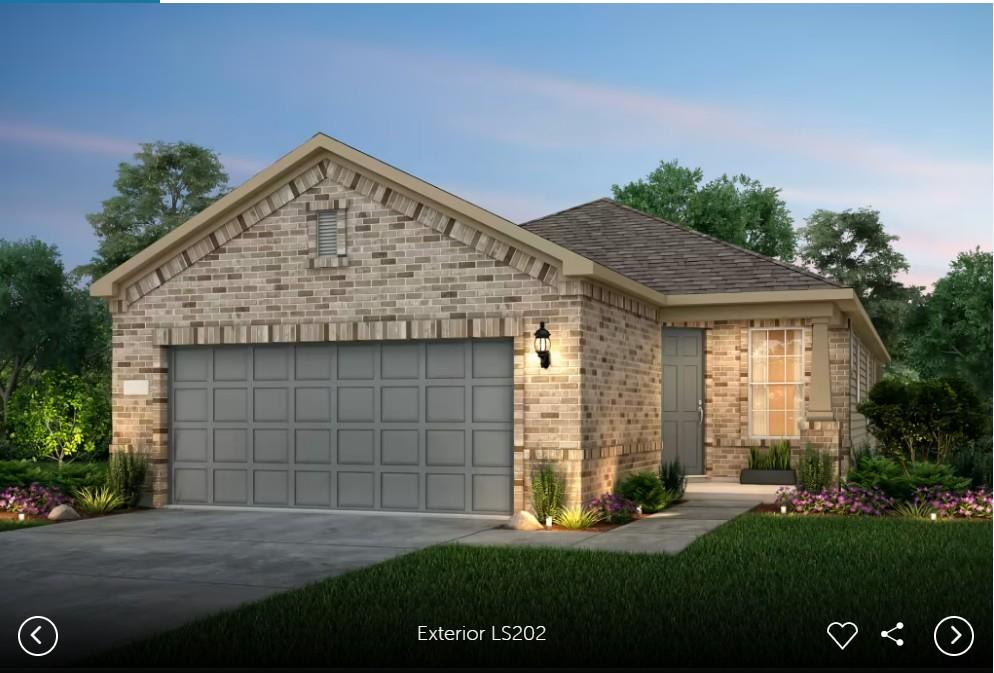 1004 Martingale Street Georgetown TX 78633