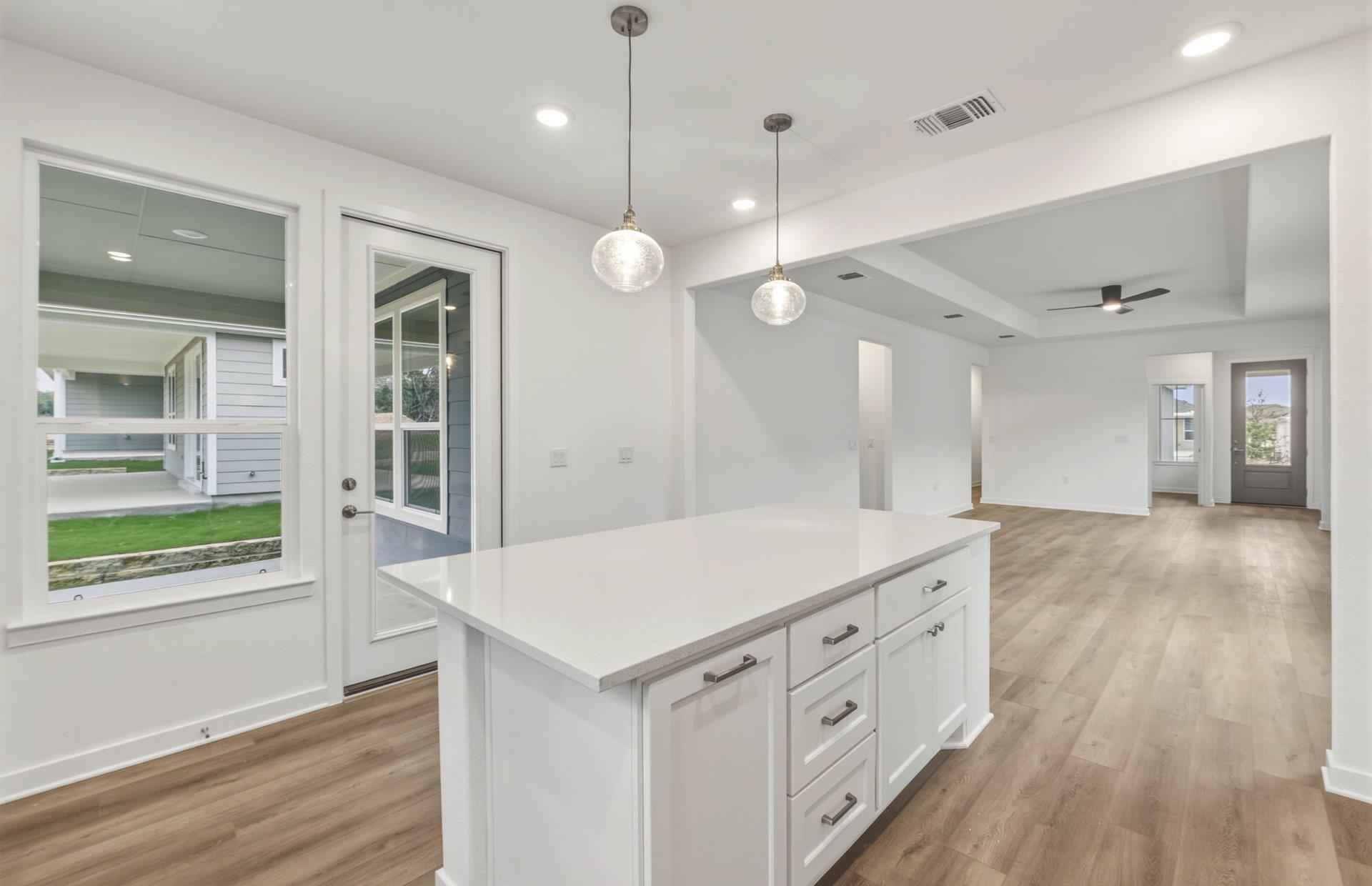 1004 Martingale Street Georgetown TX 78633