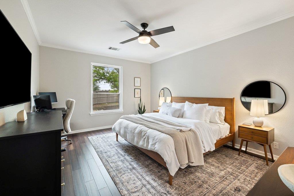 2720 Cascade Falls Drive Austin TX 78738
