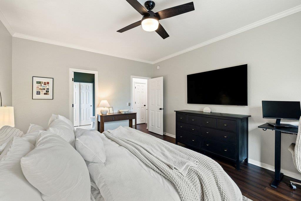 2720 Cascade Falls Drive Austin TX 78738