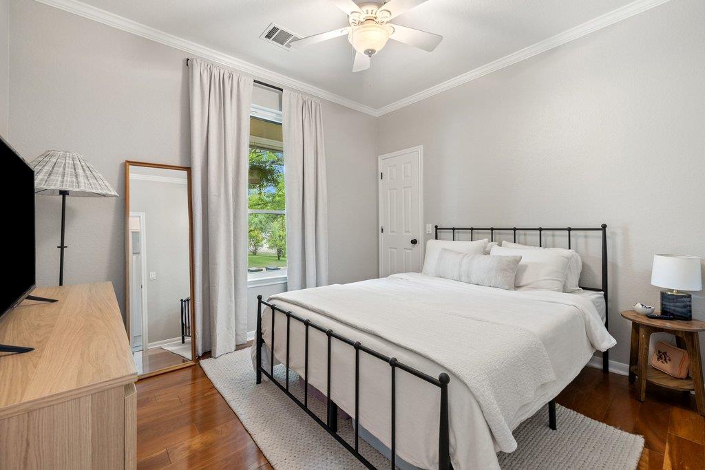 2720 Cascade Falls Drive Austin TX 78738