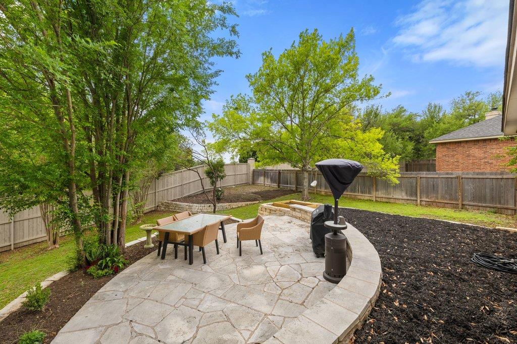 2720 Cascade Falls Drive Austin TX 78738