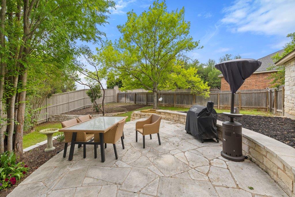 2720 Cascade Falls Drive Austin TX 78738
