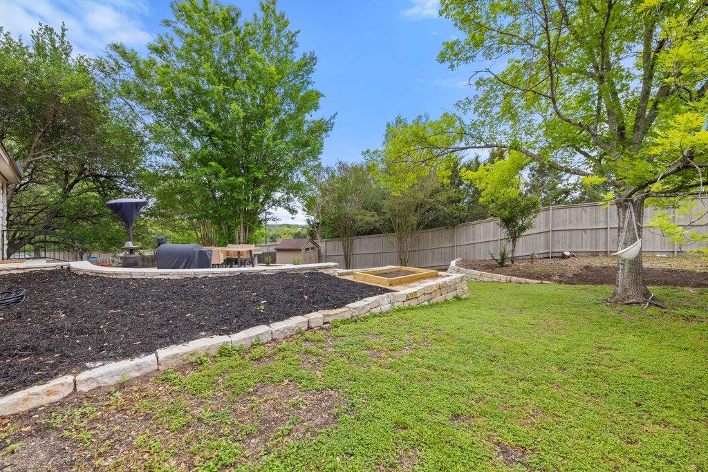 2720 Cascade Falls Drive Austin TX 78738