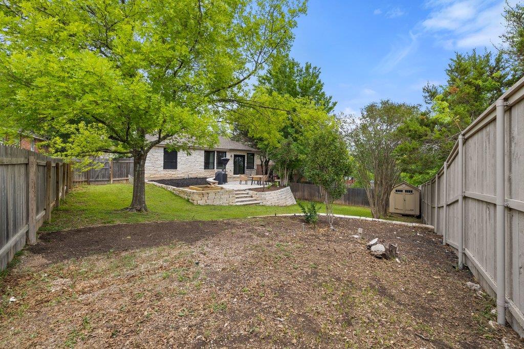 2720 Cascade Falls Drive Austin TX 78738