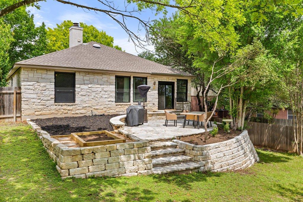 2720 Cascade Falls Drive Austin TX 78738