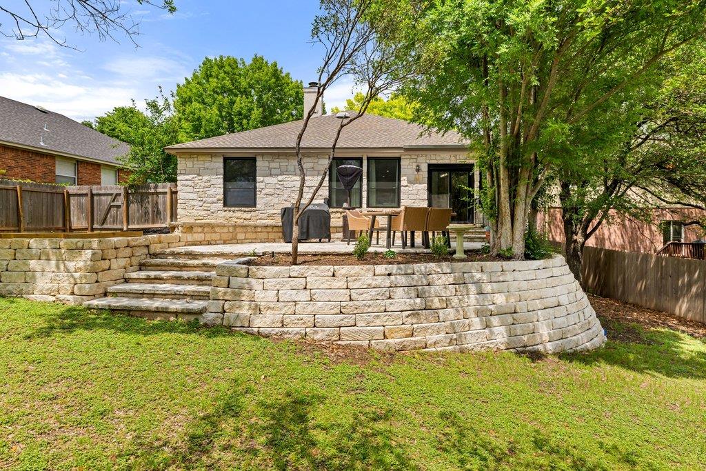 2720 Cascade Falls Drive Austin TX 78738