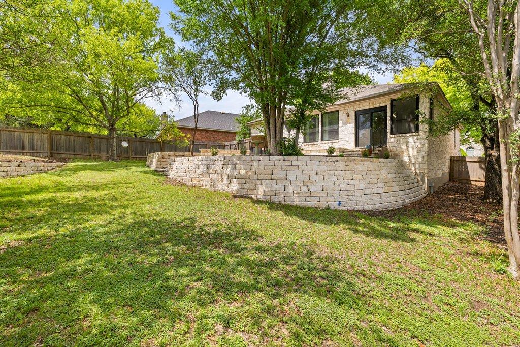 2720 Cascade Falls Drive Austin TX 78738