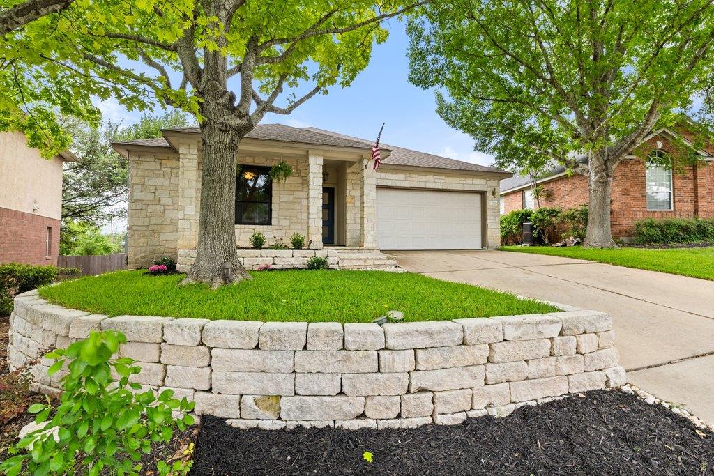 2720 Cascade Falls Drive Austin TX 78738