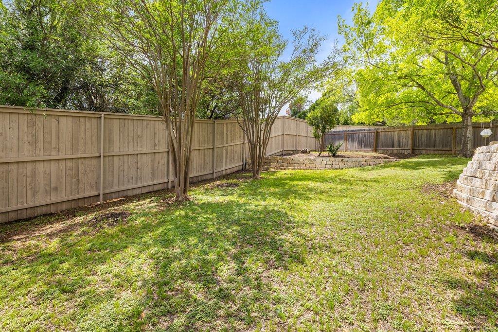2720 Cascade Falls Drive Austin TX 78738