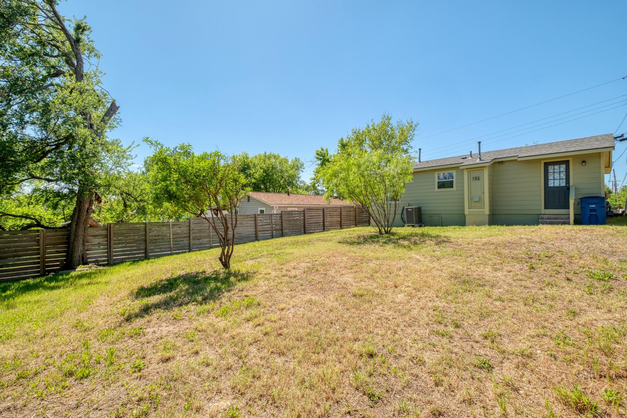 1719 Adina Street Austin TX 78721
