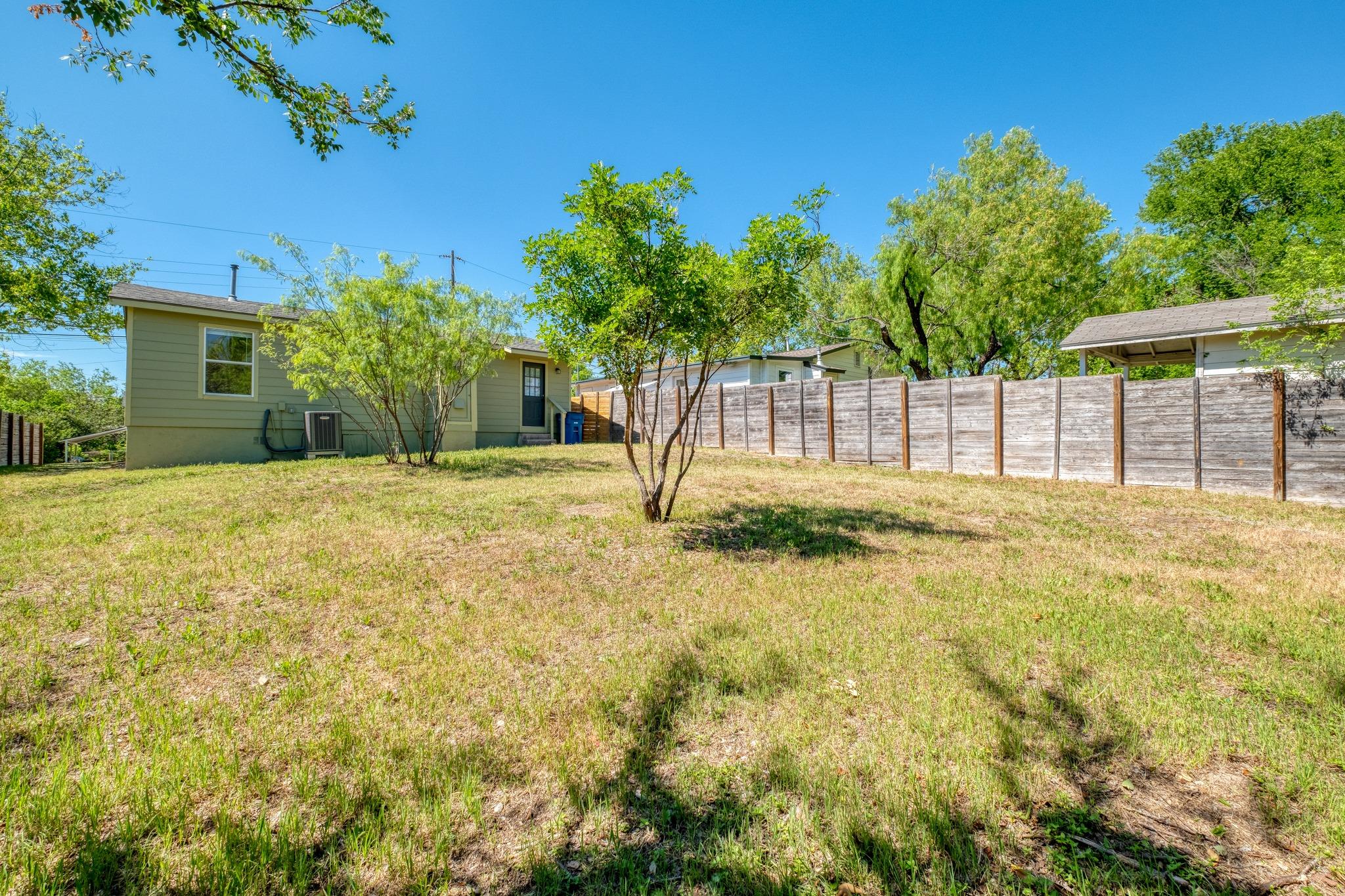 1719 Adina Street Austin TX 78721