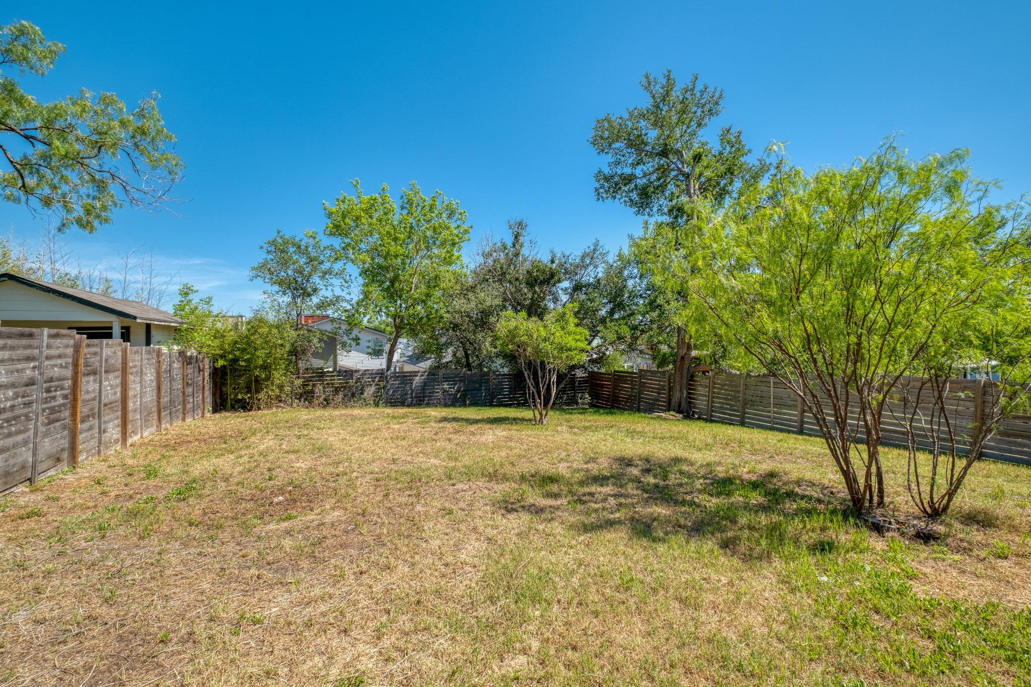 1719 Adina Street Austin TX 78721