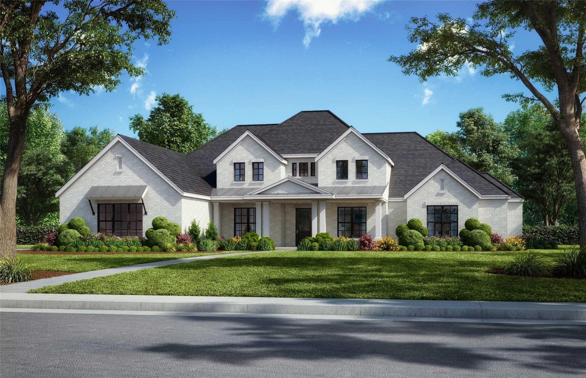 2453 Lineage Lane Leander TX 78641