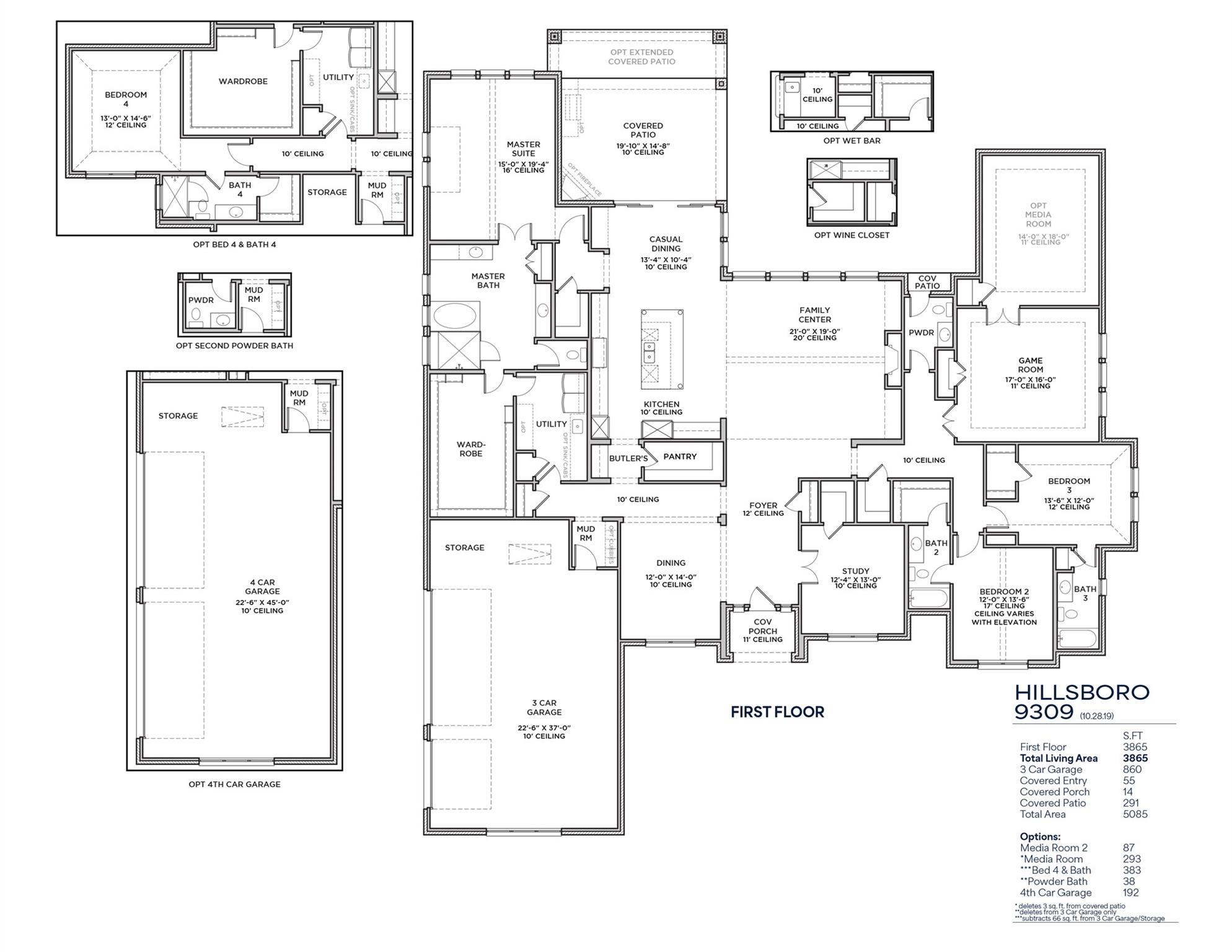 2453 Lineage Lane Leander TX 78641
