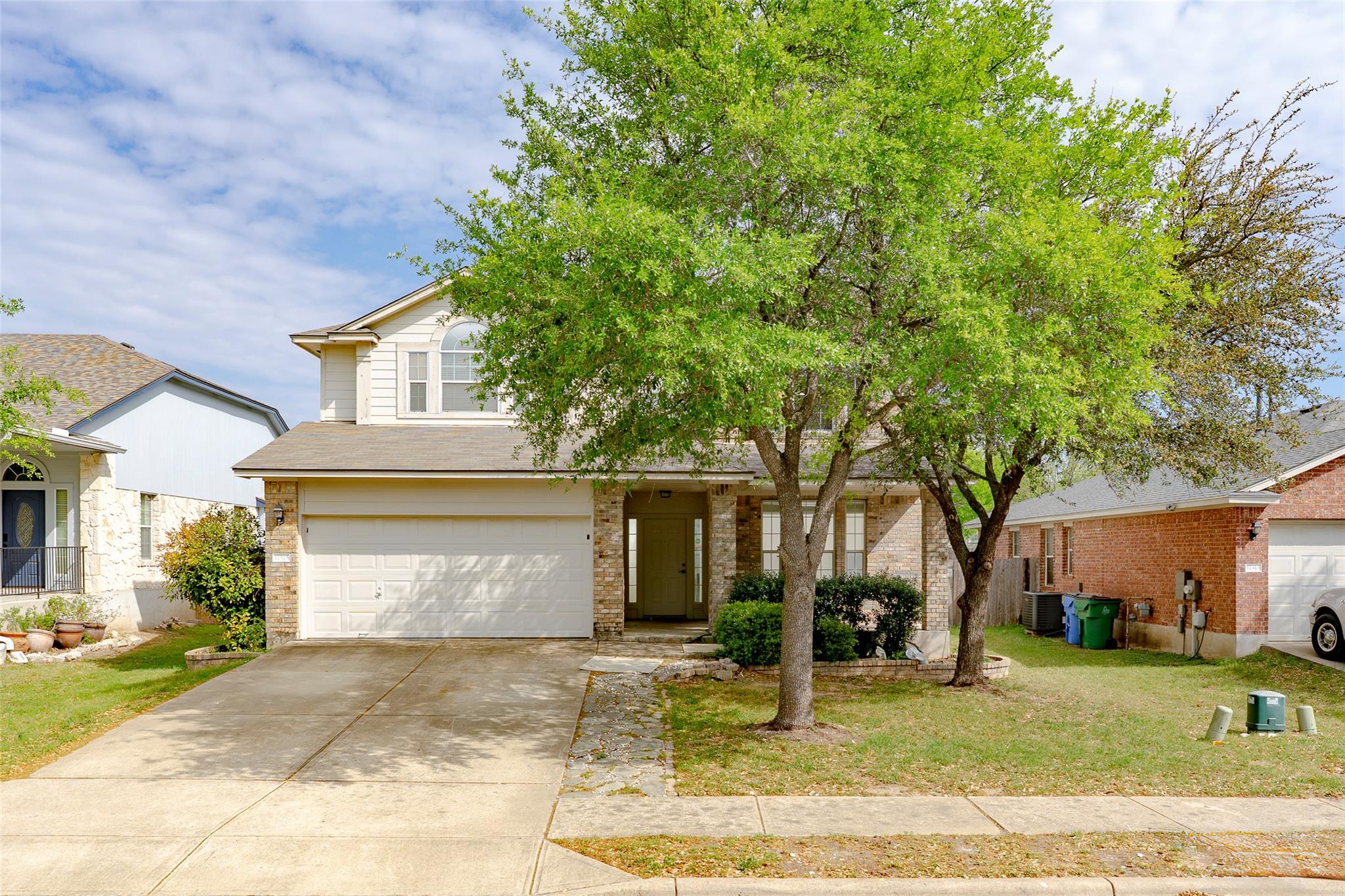 17315 Zola Lane Round Rock TX 78664
