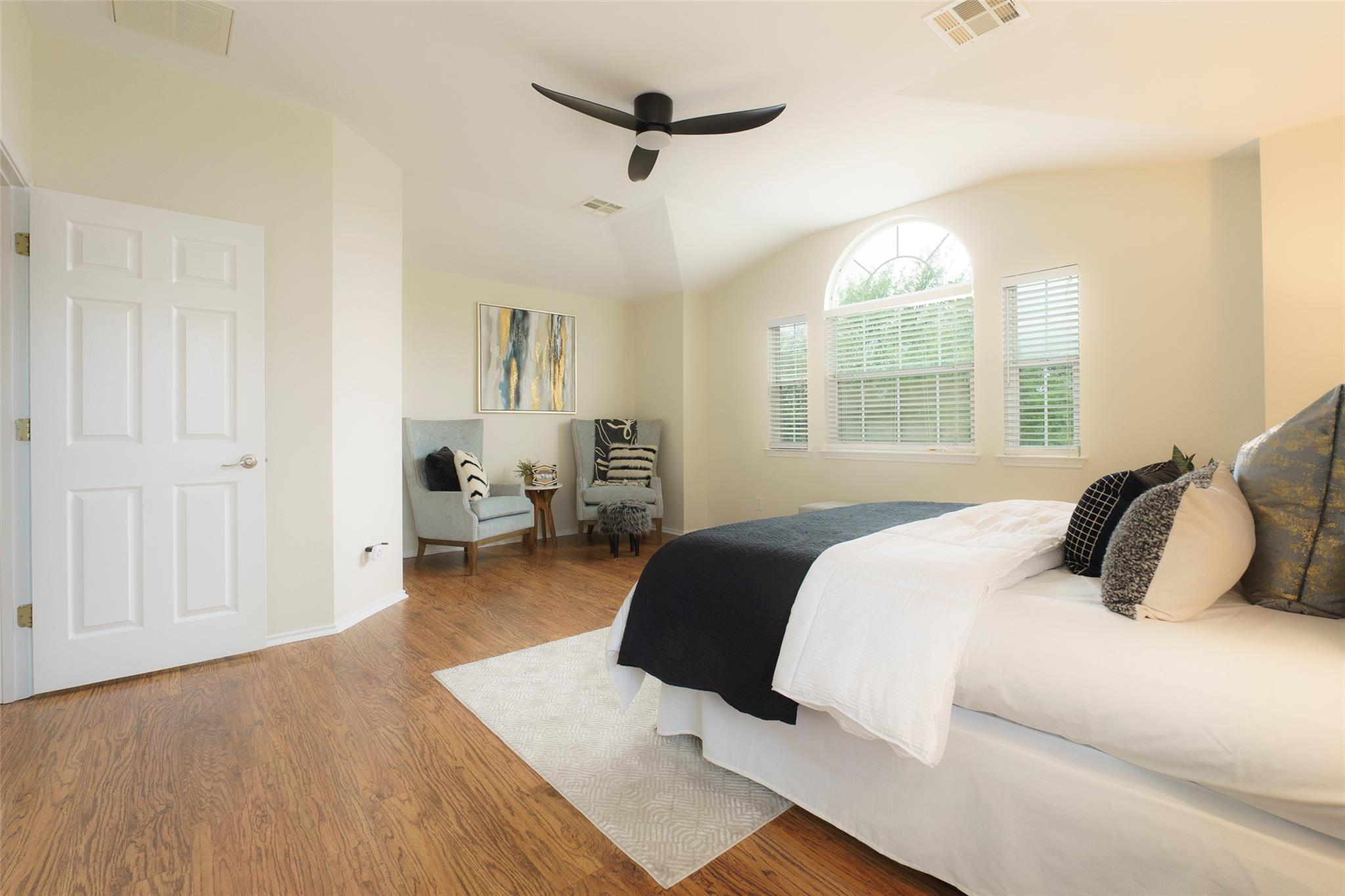 17315 Zola Lane Round Rock TX 78664