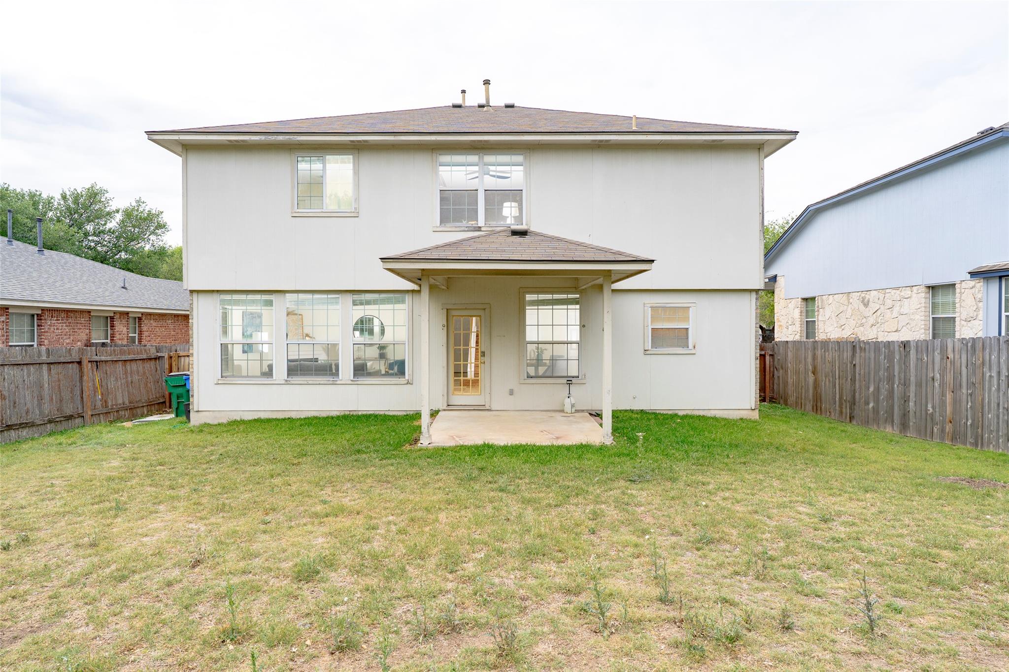 17315 Zola Lane Round Rock TX 78664