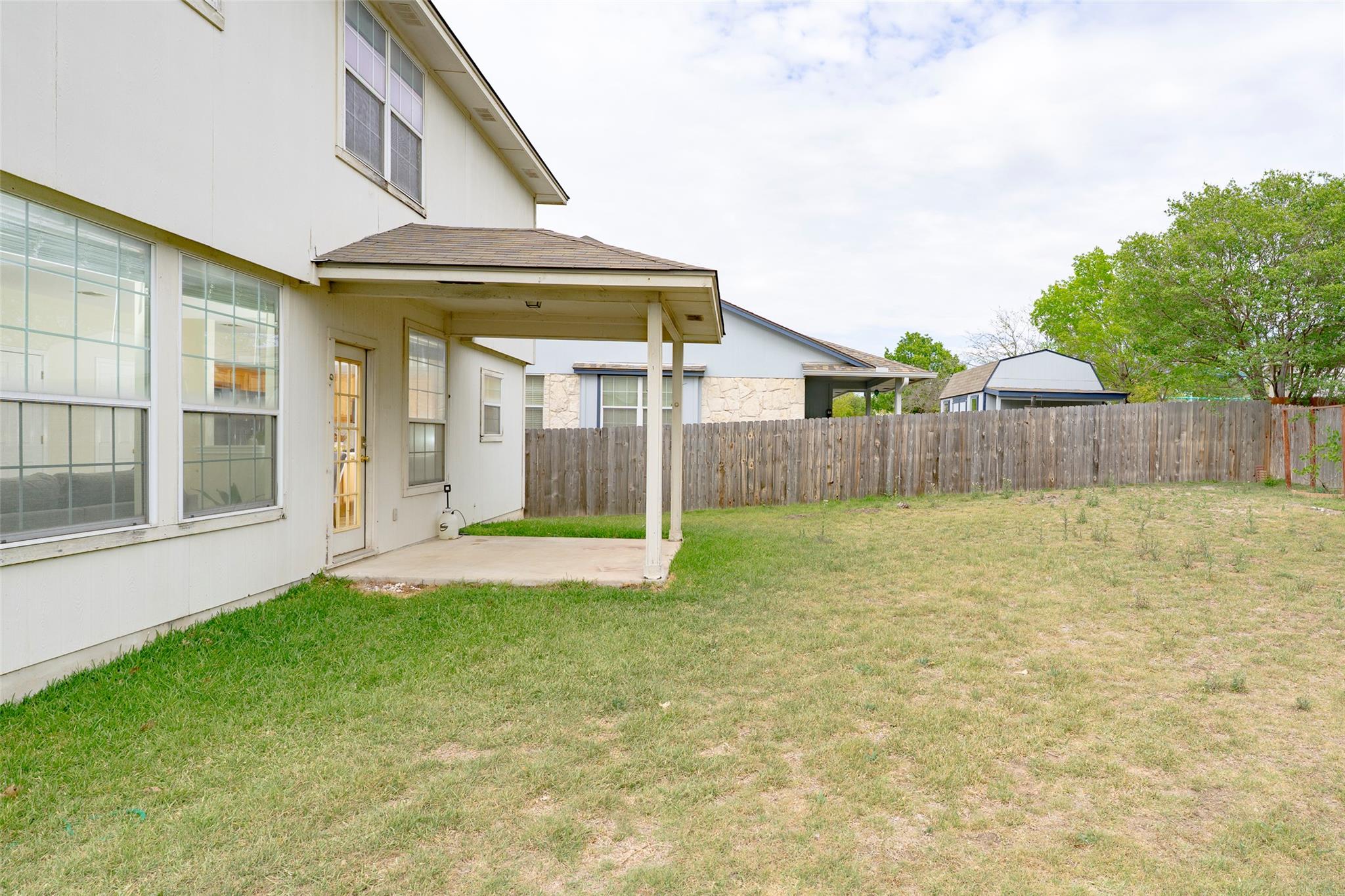 17315 Zola Lane Round Rock TX 78664