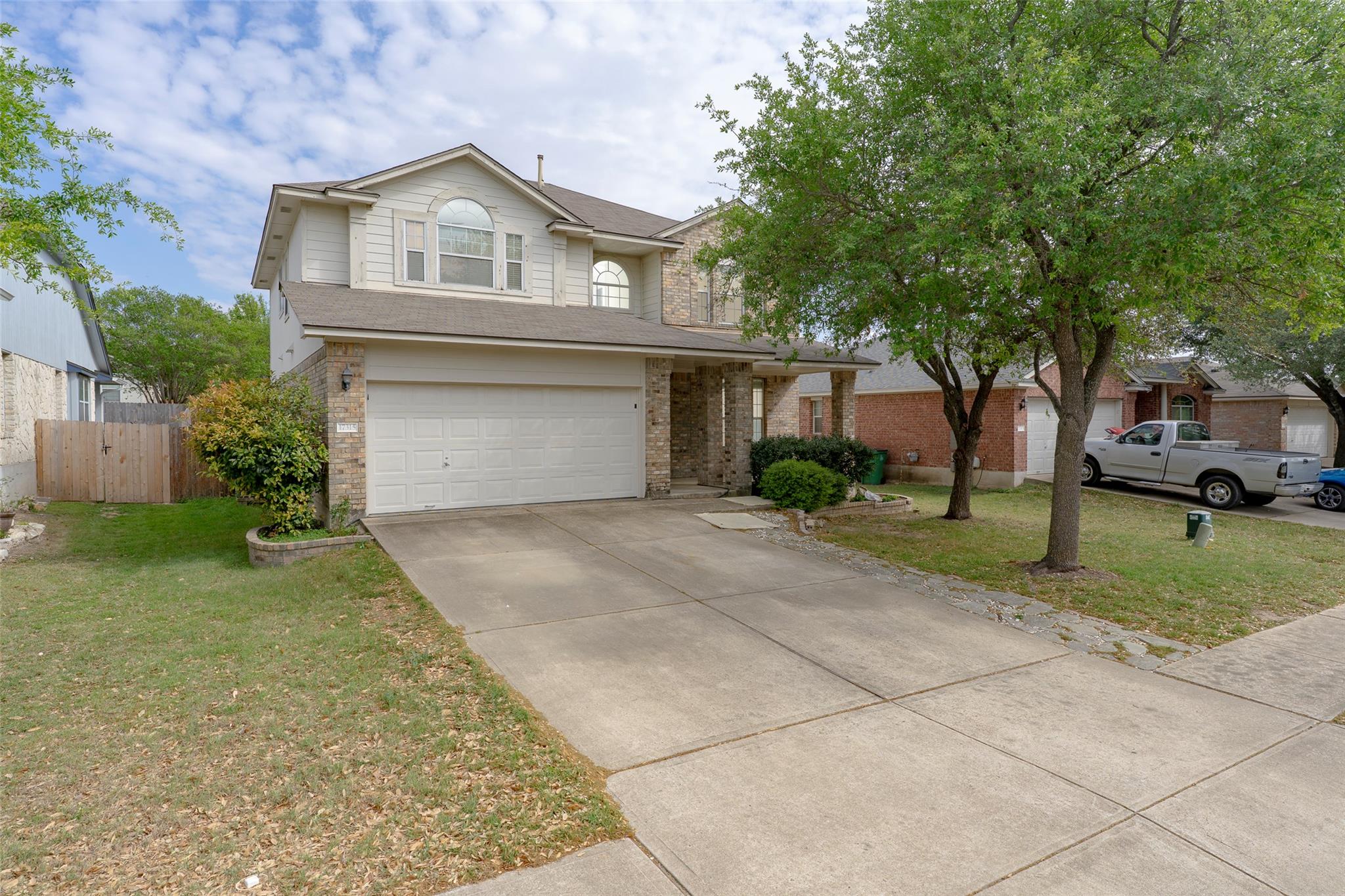 17315 Zola Lane Round Rock TX 78664