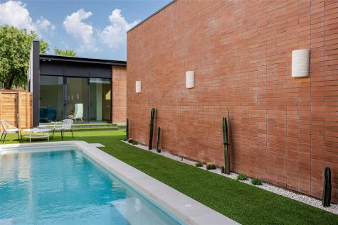 2112 Lawnmont Avenue Austin TX 78756