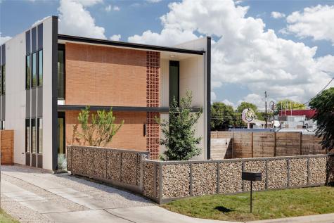 2112 Lawnmont Avenue Austin TX 78756
