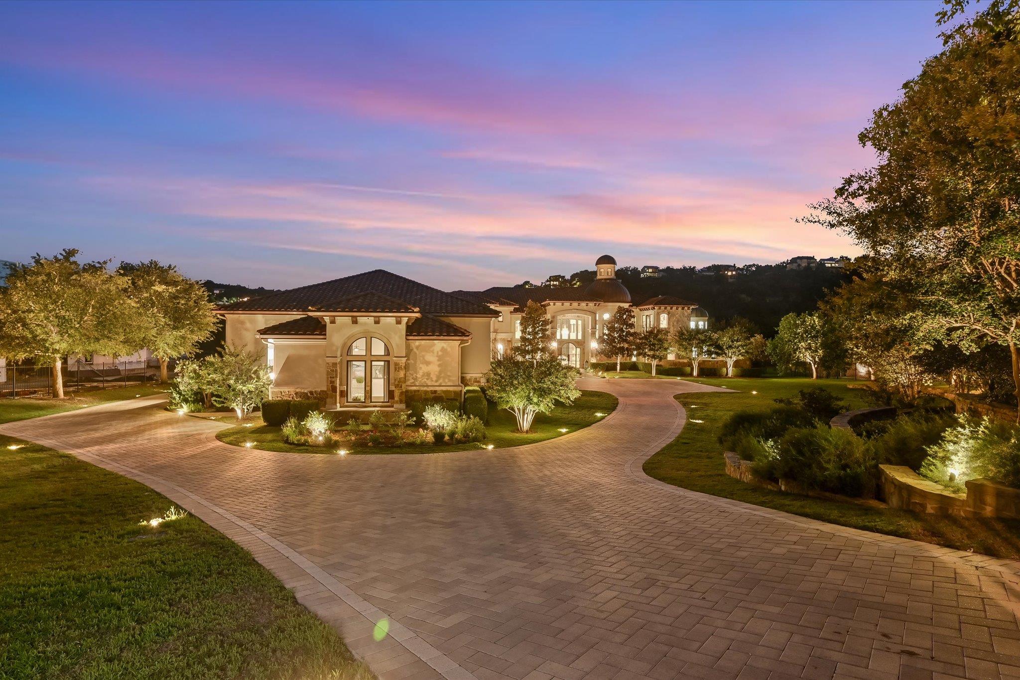 14132 Flat Top Ranch Road Austin TX 78732