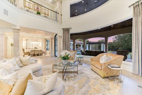 14132 Flat Top Ranch Road Austin TX 78732