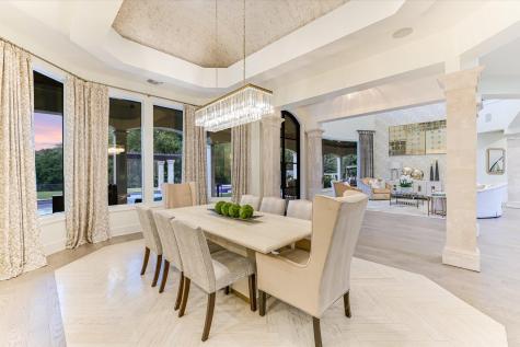 14132 Flat Top Ranch Road Austin TX 78732