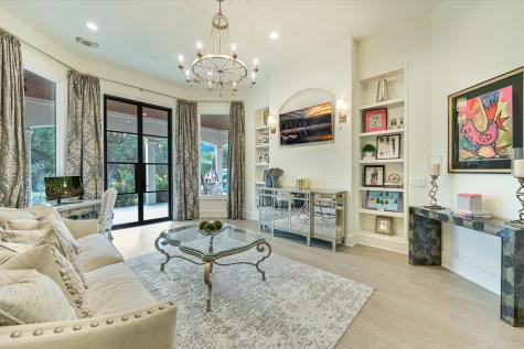 14132 Flat Top Ranch Road Austin TX 78732