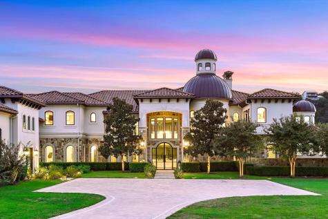 14132 Flat Top Ranch Road Austin TX 78732