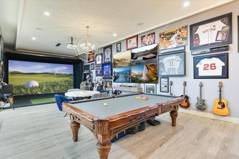 14132 Flat Top Ranch Road Austin TX 78732