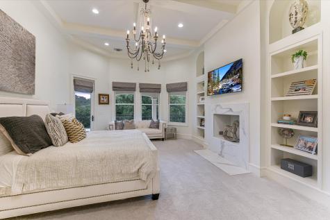 14132 Flat Top Ranch Road Austin TX 78732