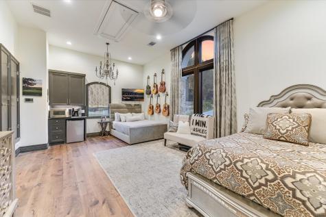 14132 Flat Top Ranch Road Austin TX 78732