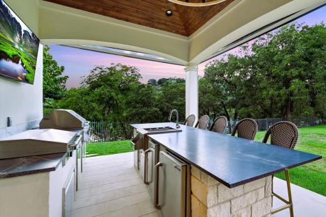 14132 Flat Top Ranch Road Austin TX 78732