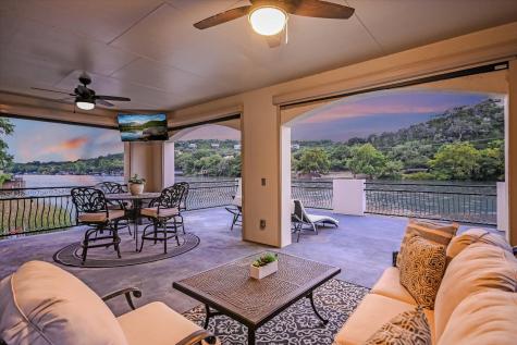 14132 Flat Top Ranch Road Austin TX 78732