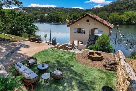 14132 Flat Top Ranch Road Austin TX 78732