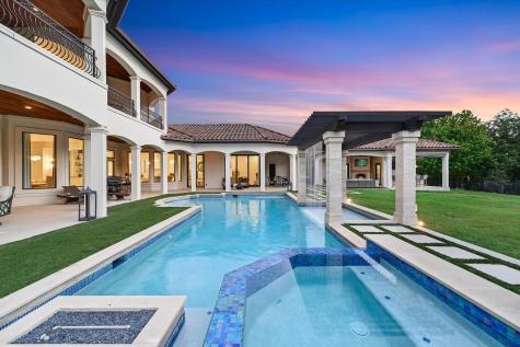 14132 Flat Top Ranch Road Austin TX 78732