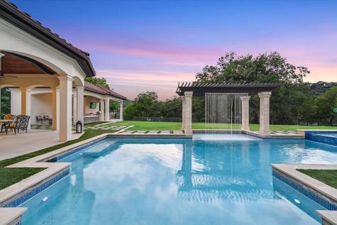 14132 Flat Top Ranch Road Austin TX 78732