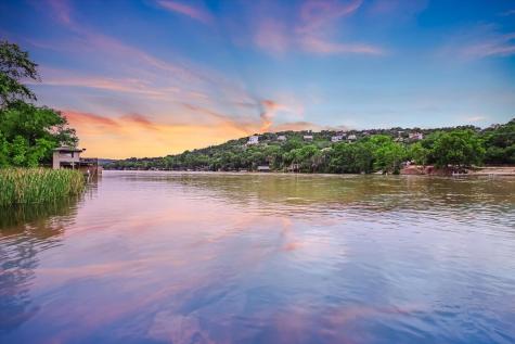 14132 Flat Top Ranch Road Austin TX 78732