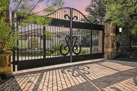 14132 Flat Top Ranch Road Austin TX 78732